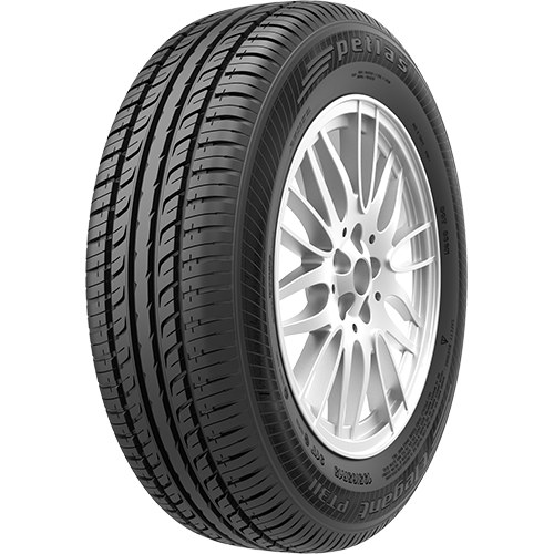 Petlas 175/70 R12 80T Elegant PT311 Oto Yaz Lastiği (2023)