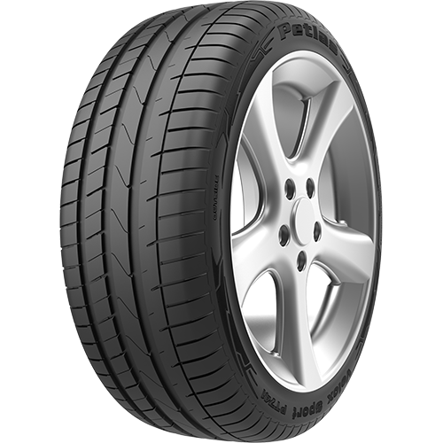 Petlas 215/50 R17 95W XL Velox Sport PT741 Oto Yaz Lastiği (2025)