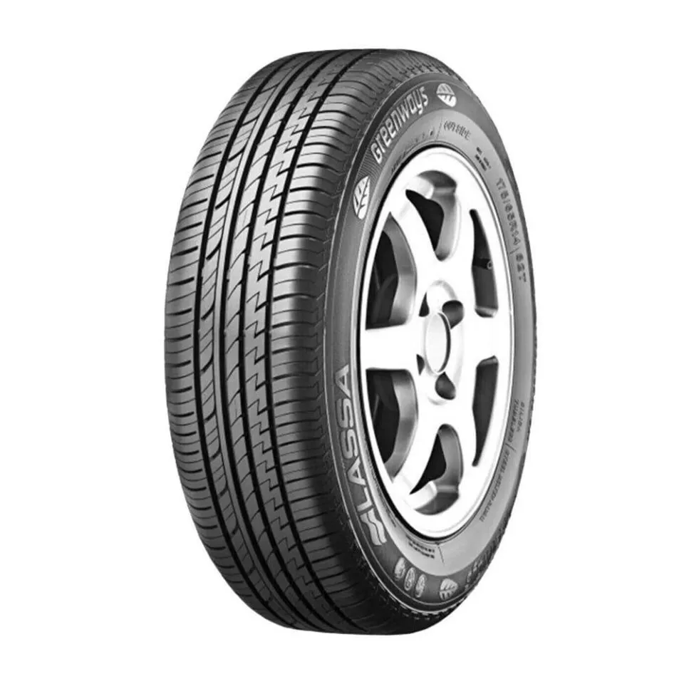 Lassa 175/70 R13 82T Greenways Oto Yaz Lastiği (2025)