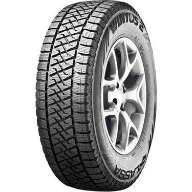 Lassa 205/75 R16 C 113/111R Wintus 2 Ticari Kış Lastiği (2024)