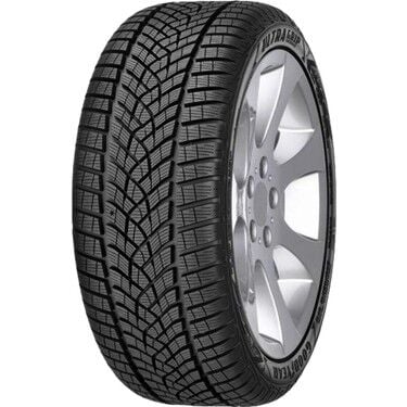 Goodyear 235/55 R18 104H UltraGrip Performance Gen1 (AO) Suv Kış Lastiği (2024)