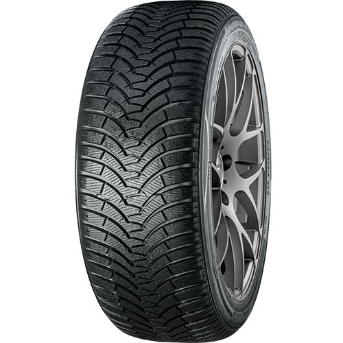 Dunlop 215/50 R17 95V XL SP Winter Sport 500 Oto Kış Lastiği (2023)