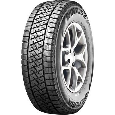 Lassa 215/75 R16 C 116/114R Wintus 2 Ticari Kış Lastiği (2024)
