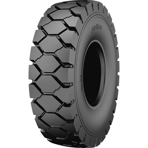 Petlas 8.15-15 TT 146A5 14Pr HL30 Havalı Forklift Lastiği (2025)