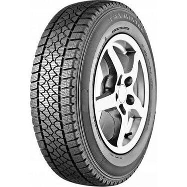 Dayton 195/60 R16 C 99/97T Van Winter Ticari Kış Lastiği (2024)