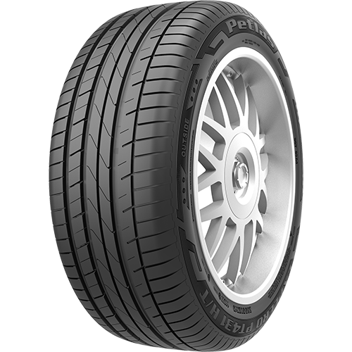 Petlas 235/50 R19 103W XL Explero H/T PT431 Suv Yaz Lastiği (2025)