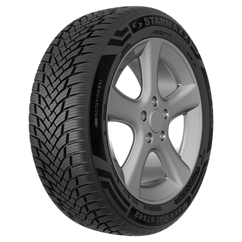 Starmaxx 185/55 R15 86H XL Maxx Out ST582 4 Mevsim Oto Lastiği (2023)
