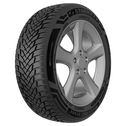 Starmaxx 185/55 R15 86H XL Maxx Out ST582 4 Mevsim Oto Lastiği (2023)