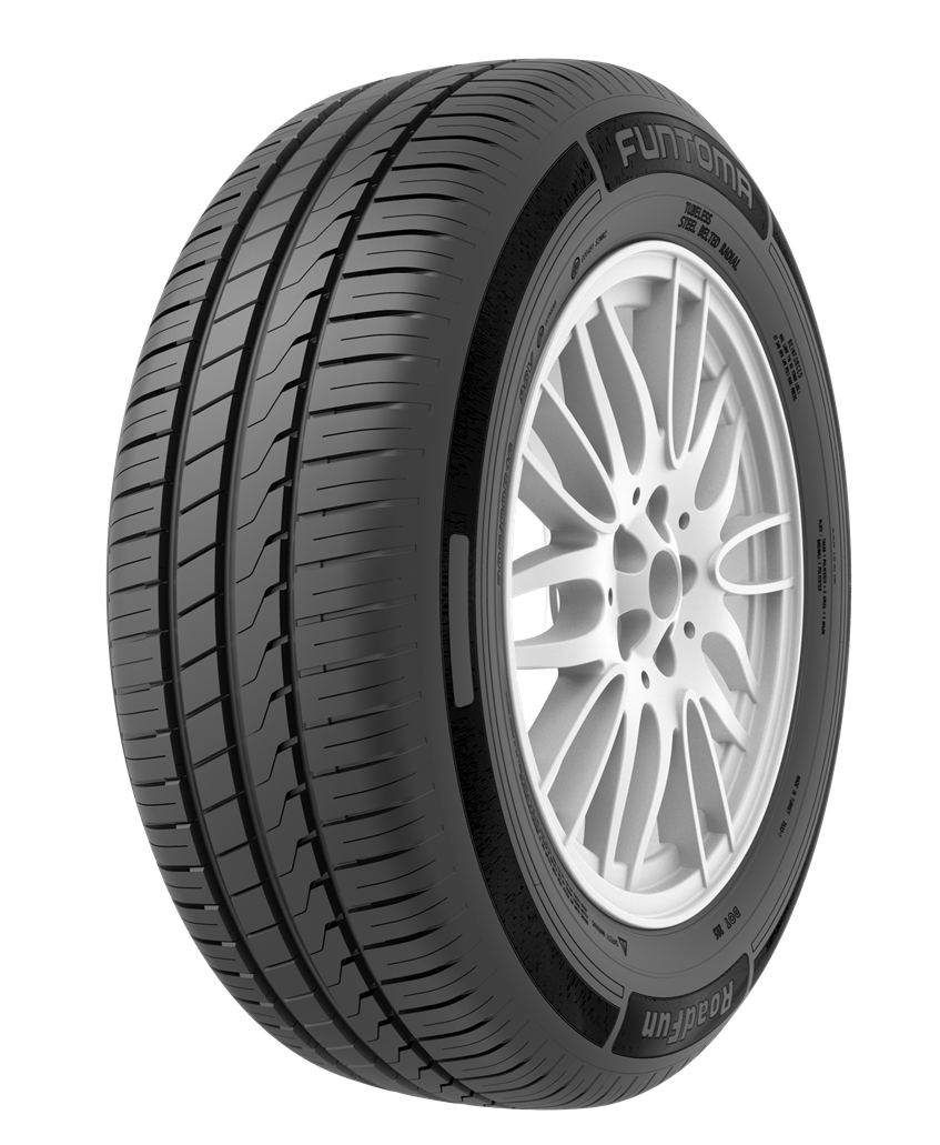 Funtoma 195/65 R15 95H XL Roadfun Oto Yaz Lastiği (2024)