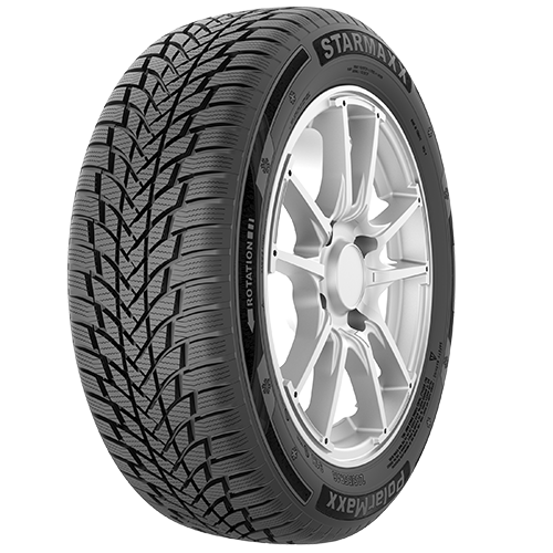 Starmaxx 205/60 R16 96H XL Polarmaxx Oto Kış Lastiği (2025)