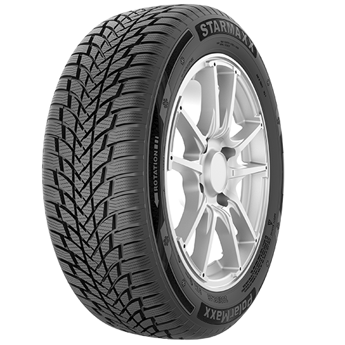 Starmaxx 205/60 R16 96H XL Polarmaxx Oto Kış Lastiği (2025)