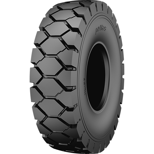 Petlas 4.00-8 TT 94A5 8Pr HL30 Havalı Forklift Lastiği (2024)