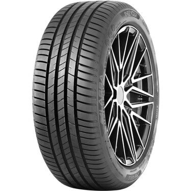 Lassa 215/50 R17 95W XL Revola Oto Yaz Lastiği (2025)
