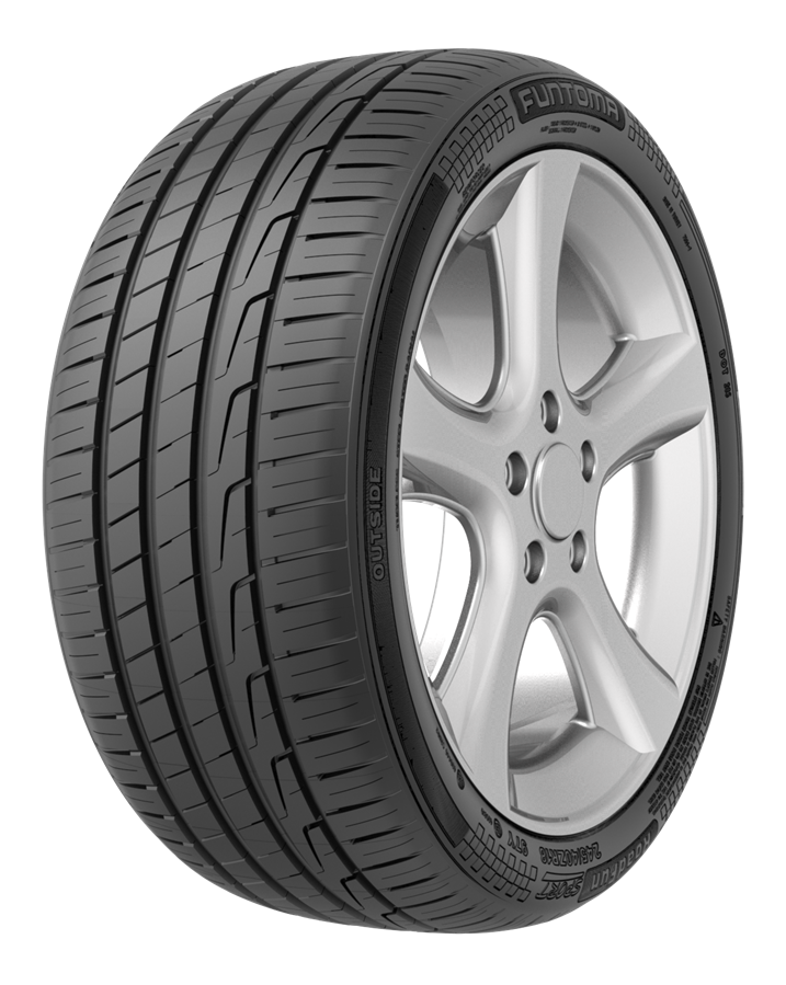 Funtoma 235/55 R17 103Y XL RoadFun Sport Oto Yaz Lastiği (2024)