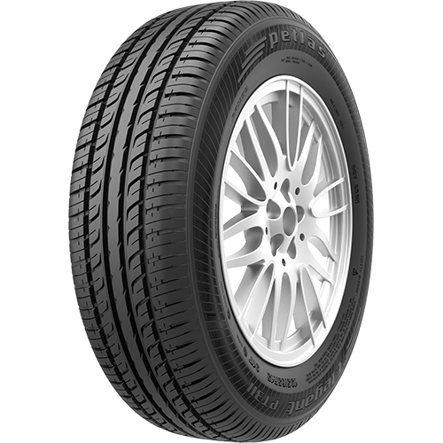 Petlas 165/70 R13 79T Elegant PT311 Oto Yaz Lastiği (2025)