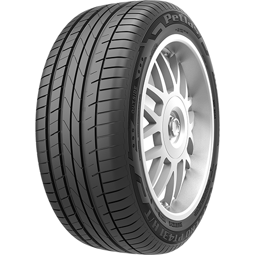 Petlas 225/60 R18 100H Explero PT431 Suv Yaz Lastiği (2025)