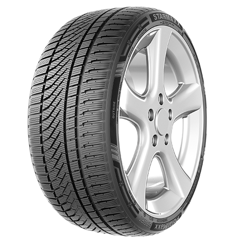 Starmaxx 205/55 R17 95V XL Polarmaxx Oto Kış Lastiği (2024)