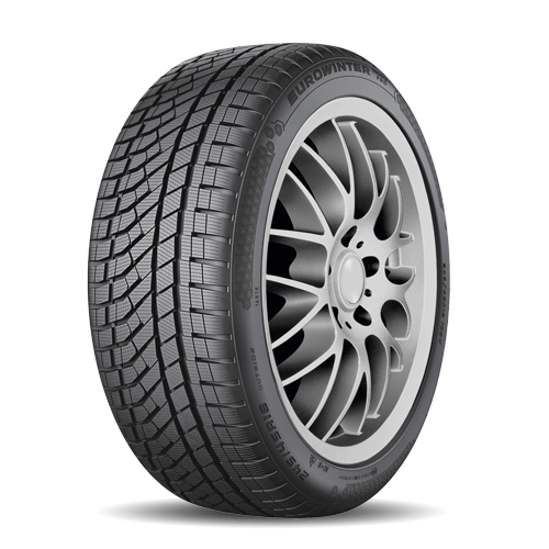 Falken 245/45 R19 102W XL Eurowinter HS02 Pro Suv Kış Lastiği (2025)