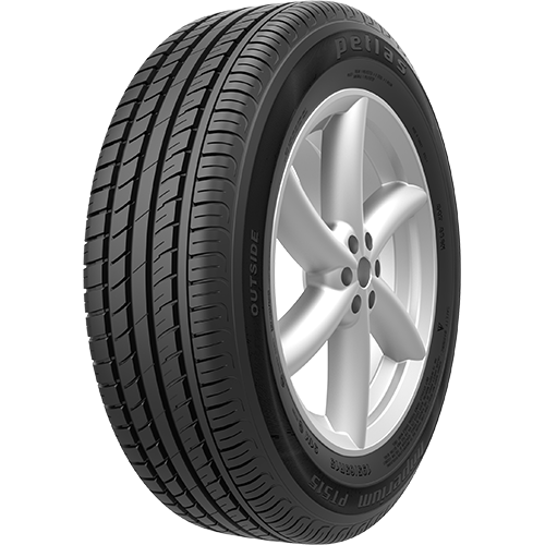 Petlas 215/65 R16 98H Imperium PT515 Oto Yaz Lastiği (2025)