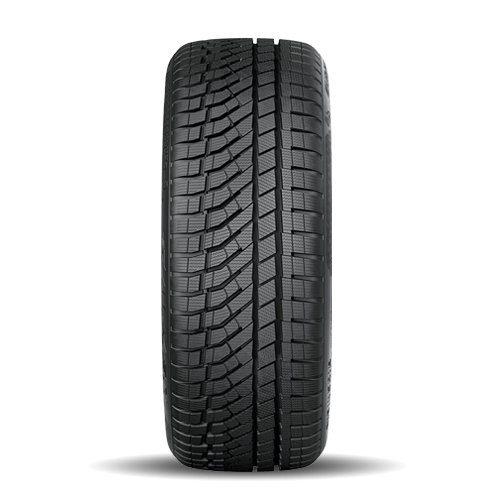 Falken 255/45 R19 104V XL Eurowinter HS02 Pro Suv Kış Lastiği (2025)