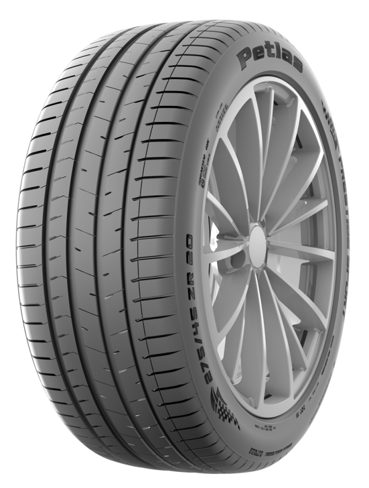 Petlas 225/45 R17 91W Prestige Sport Oto Yaz Lastiği (2025)