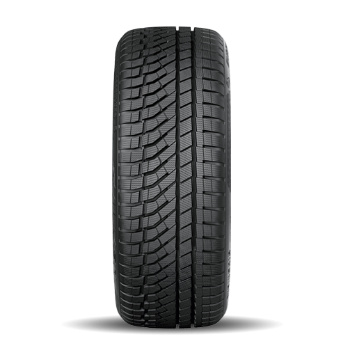 Falken 235/45 R20 100W XL Eurowinter HS02 Pro Suv Kış Lastiği (2025)