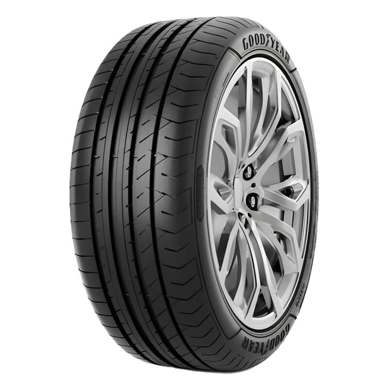 Goodyear 235/45 R18 98Y XL Eagle Sport 2 Uhp Oto Yaz Lastiği (2023)
