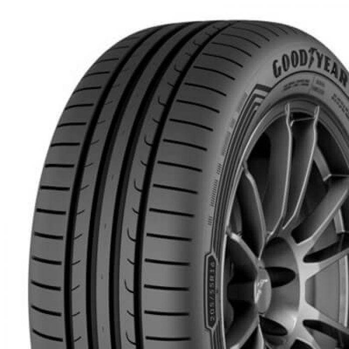 Goodyear 205/55 R17 95V XL Eagle Sport 2 Oto Yaz Lastiği (2023)