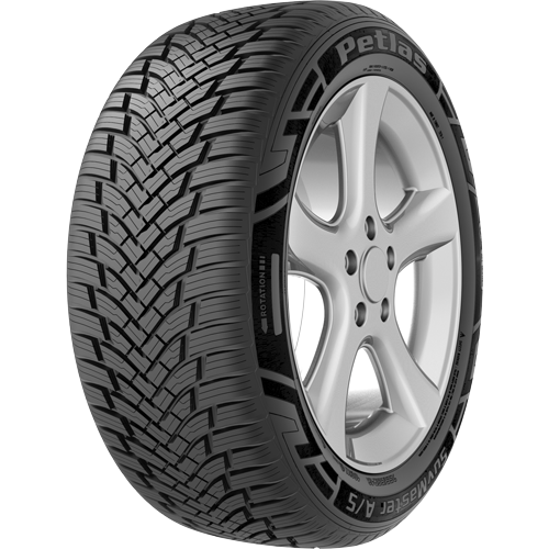 Petlas 235/55 R18 104V XL Suvmaster A/S 4 Mevsim Suv Lastiği (2025)