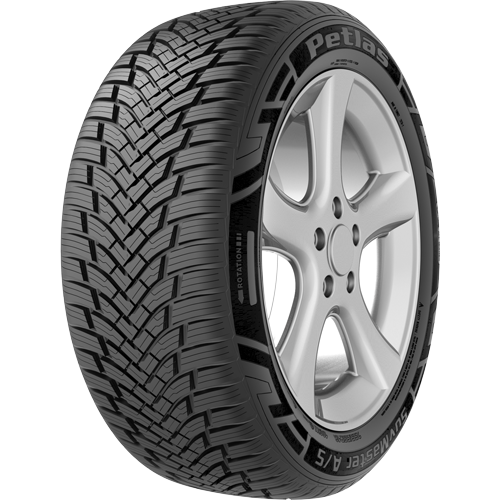 Petlas 225/60 R18 104W XL Suvmaster A/S 4 Mevsim Suv Lastiği (2025)