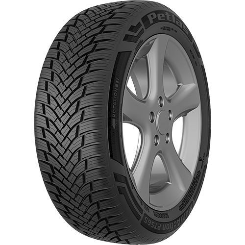 Petlas 205/45 R17 88W XL Multi Action PT565 4 Mevsim Oto Lastiği (2025)