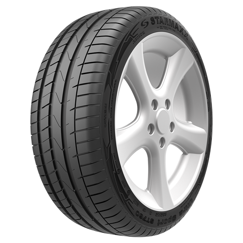 Starmaxx 265/30 R19 93W XL Ultra Sport ST760 Oto Yaz Lastiği (2024)