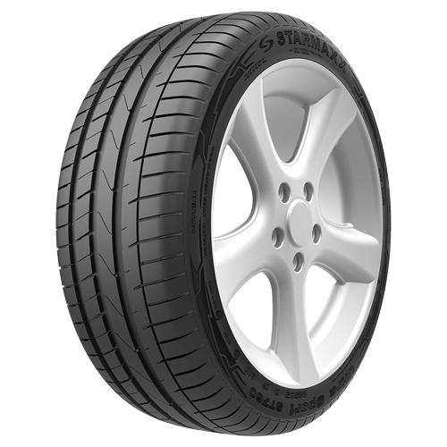 Starmaxx 265/30 R19 93W XL Ultra Sport ST760 Oto Yaz Lastiği (2024)