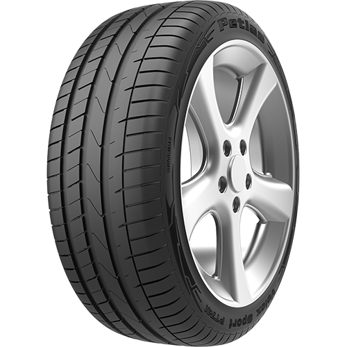 Petlas 225/45 R17 94W XL Velox Sport PT741 Oto Yaz Lastiği (2025)