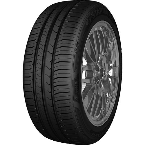 Starmaxx 195/50 R16 88V XL Naturen ST542 Oto Yaz Lastiği (2025)