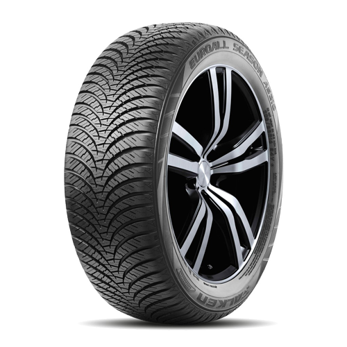Falken 225/55 R19 99V EuroAll Season 4 Mevsim Suv Lastiği (2025)