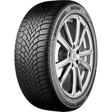 Bridgestone 215/60 R17 100V XL Blizzak 6 Suv Kış Lastiği (2025)