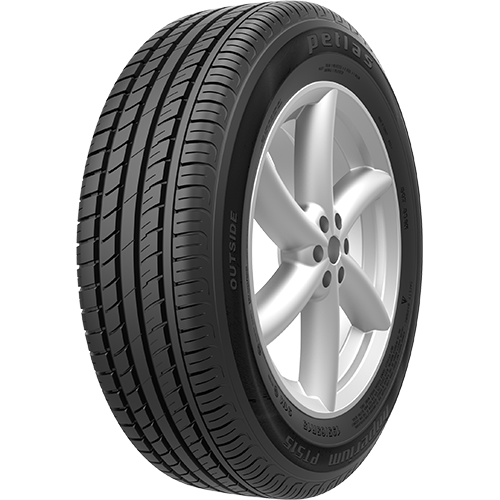 Petlas 195/50 R15 82V İmperium PT515 Oto Yaz Lastiği (2025)