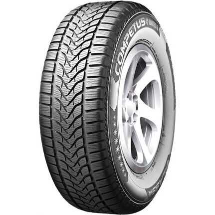 Lassa 225/50 R18 99V XL Competus Winter 2 + Suv Kış Lastiği (2025)