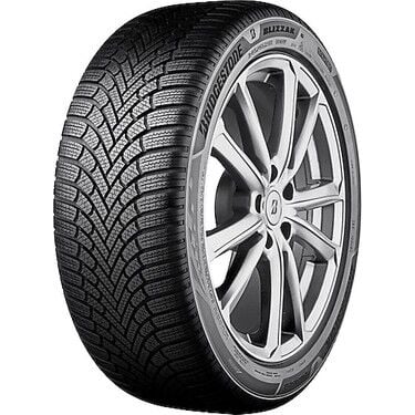 Bridgestone 235/50 R18 101V Blizzak 6 Suv Kış Lastiği (2025)