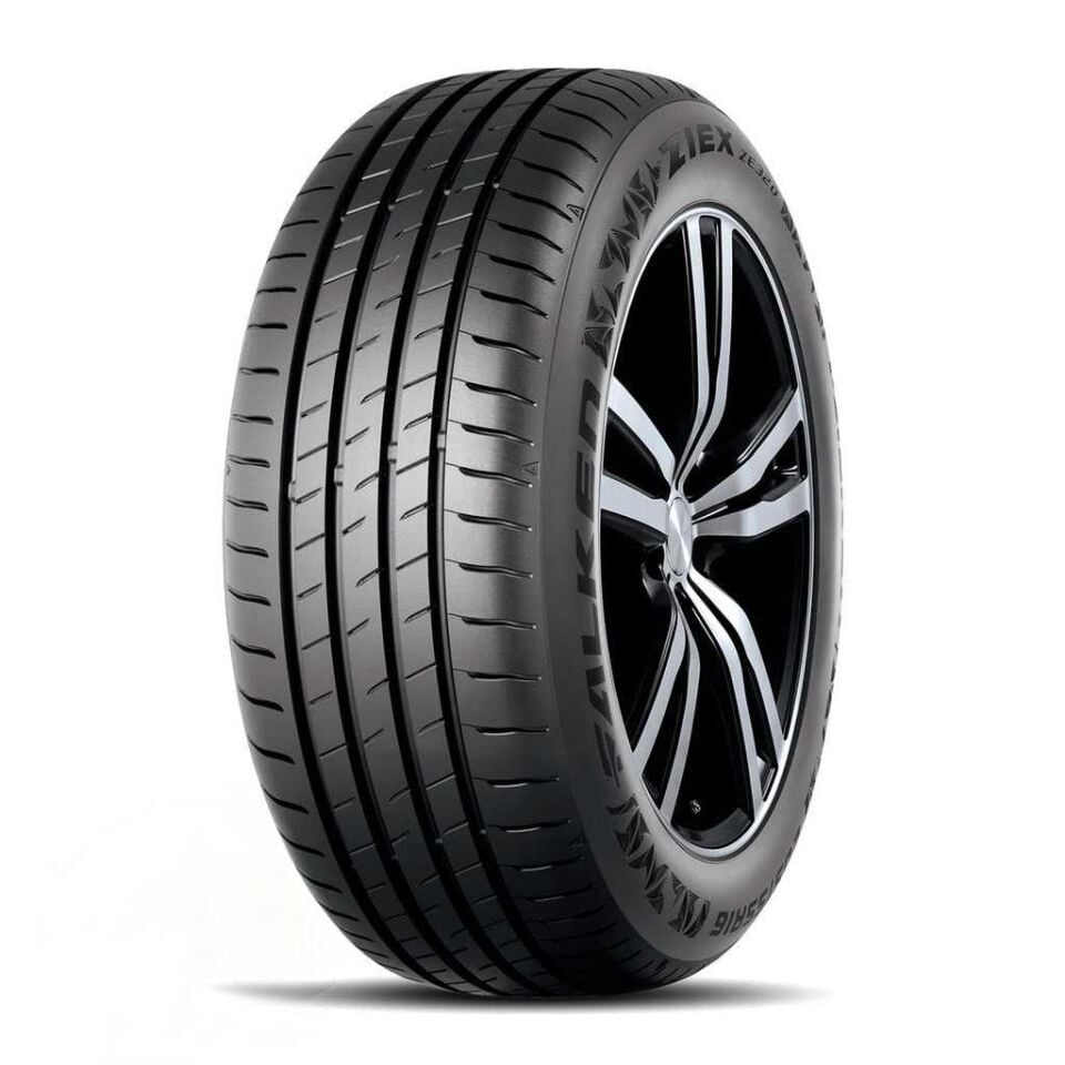 Falken 225/45 R17 94W XL Ziex ZE320 Oto Yaz Lastiği (2025)