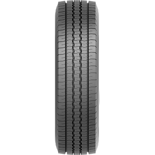 Petlas 225/75 R17.5 129/127M SZ300 Düz Tip Ticari Lastik (2024)