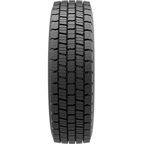 Petlas 225/75 R17.5 RZ300 129/127M Çeker Tipi Ticari Lastik (2024)