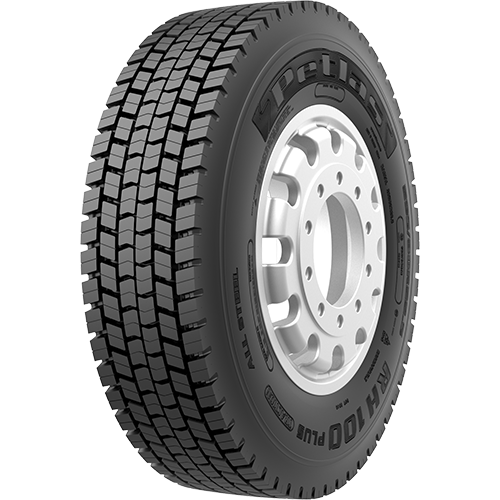 Petlas 315/70 R22.5 154/150L RH100 + Çeker Tipi Ticari Lastik (2024)