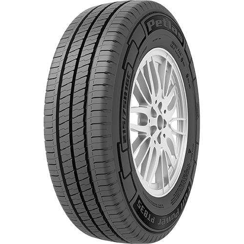 Petlas 215/65 R15 C 104/102T 6Pr Full Power PT835 Ticari Yaz Lastiği (2025)