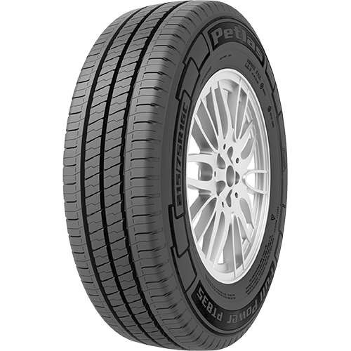 Petlas 235/65 R16 C 121/119R 12Pr Full Power PT835 Ticari Yaz Lastiği (2024)