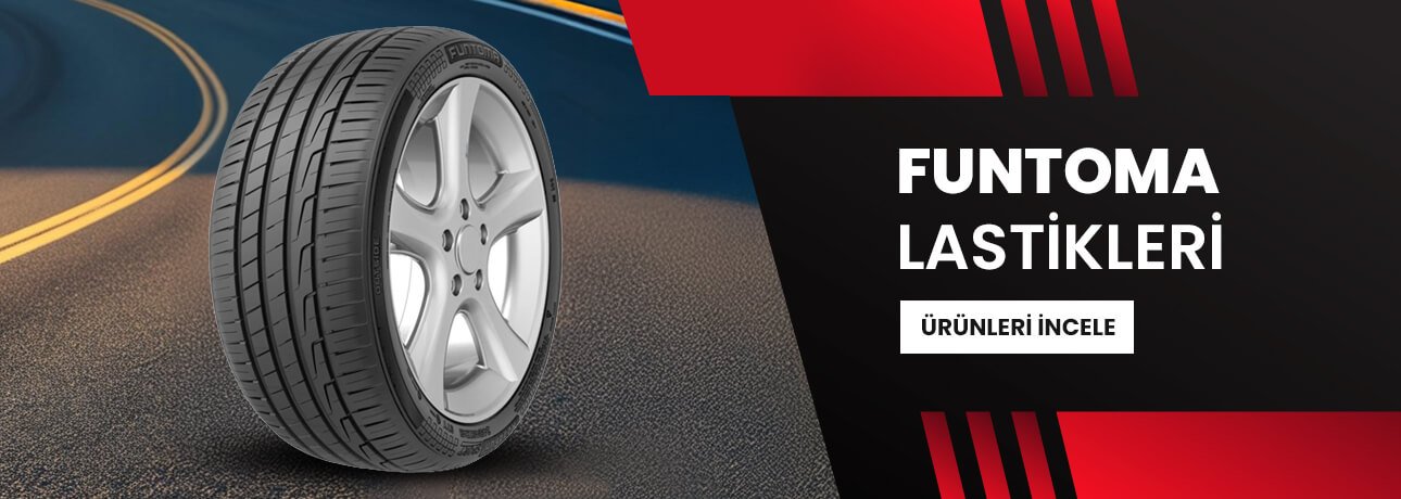 Funtoma Lastikleri
