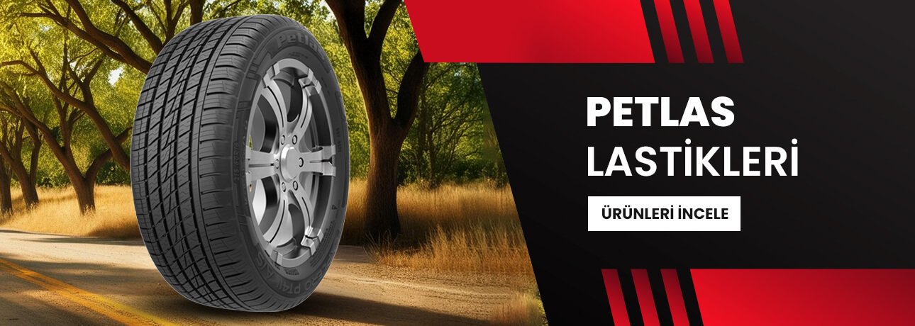 Petlas Lastikleri