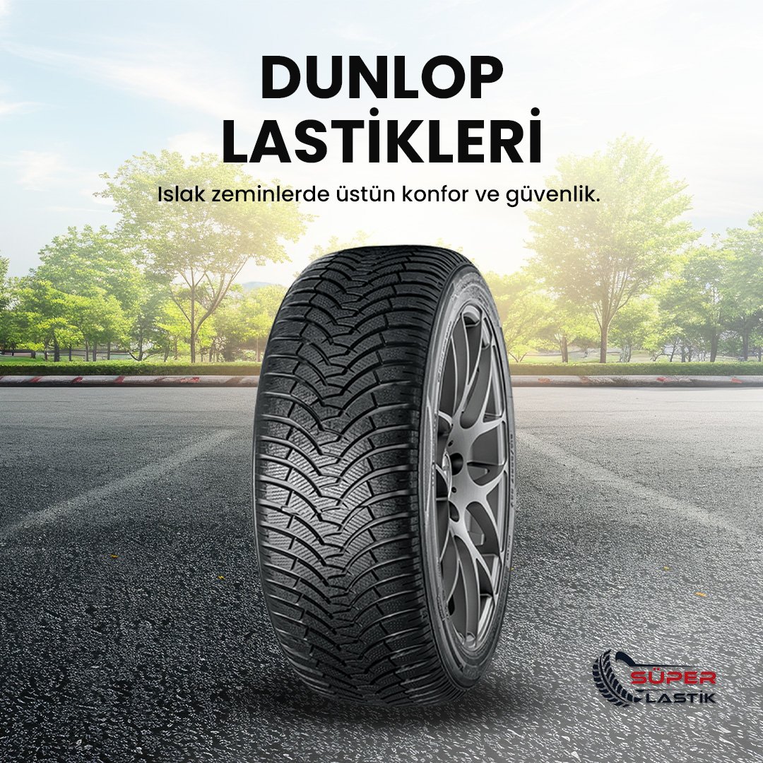 Dunlop