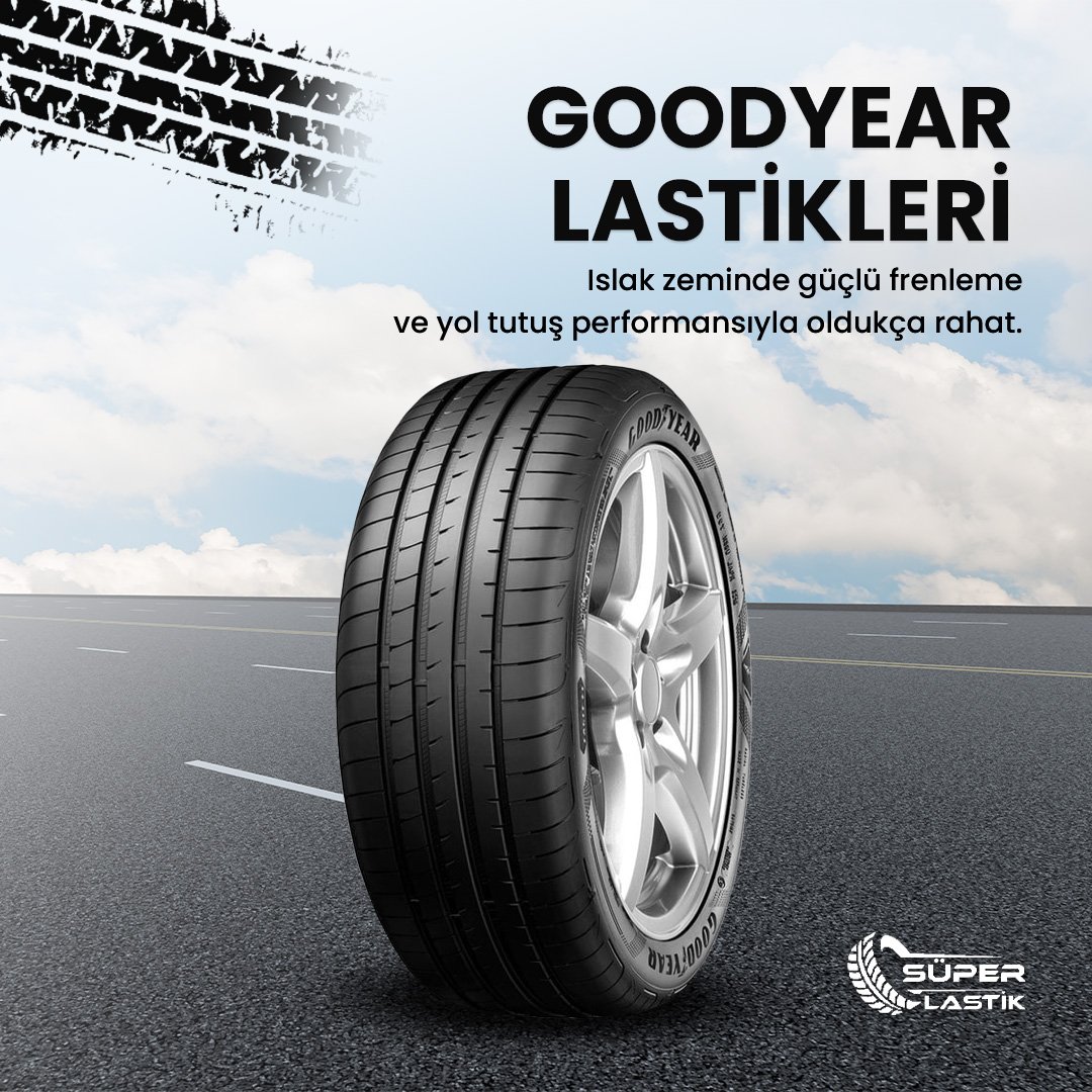 Goodyear
